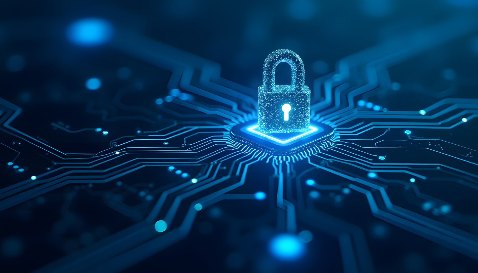 Sicurezza informatica